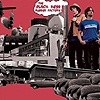 The Black Keys – Rubber Factory