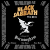 Black Sabbath – The End