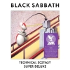 Black Sabbath – Technical Ecstasy