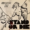 Bloodlights - Stand Or Die