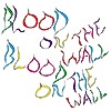 Blood On The Wall – Awesomer