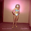 Blood Orange - Cupid DeLuxe