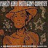 Compilation – Finest Kind Insurgent Country