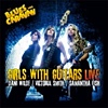 Blues Caravan 2012 – Girls With Guitars Live
