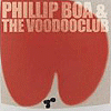 Phillip Boa And The Voodooclub – The Red