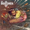 The Boatsmen – City Sailors