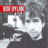 Bob Dylan – Love & Theft