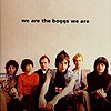 The Boggs - We Are The Boggs We Are