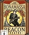 Joe Bonamassa – Beacon Theatre – Live From New York