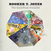 Booker T. Jones - The Road From Memphis
