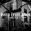 Born From Pain - Sands Of Time