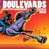 Boulevards – Electric Cowboy: Born In Carolina Mud