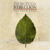 The Boxer Rebellion – The Cold Still