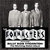 The Boxmasters – The Boxmasters