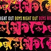 Boys Night Out – Boys Night Out