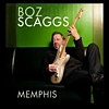 Boz Scaggs – Memphis