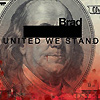 Brad – United We Stand