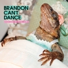 Brandon Can't Dance - Graveyard Of Good Times