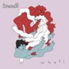 Brandt – What!