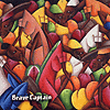 Brave Captain - Go With Yourself (The Fingertip Saint Sessions Vol.II)