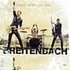 Breitenbach – Ready When You Are
