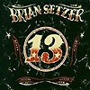 Brian Setzer – 13