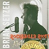 Brian Setzer – Rockabilly Riot! A Tribute To Sun Records