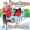 The Brian Setzer Orchestra – Boogie Woogie Christmas
