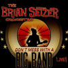 Brian Setzer Orchestra – Don’t Mess With A Big Band
