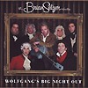 Brian Setzer Orchestra – Wolfgang’s Big Night Out