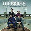 The Briggs – Back To Higher Ground