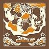 The Brimstone Solar Radiation Band - The Brimstone Solar Radiation Band