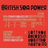 British Sea Power – Let The Dancers Inherit The Party
