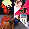 Britta Persson – Kill Hollywood Me