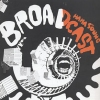 Broadcast – HaHa Sound