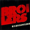 Broilers - Ruby Light & Dark