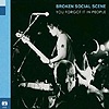 Broken Social Scene – You Forgot It In People