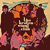 The Broken Vinyl Club – The Broken Vinyl Club