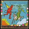 Richard Buckner & Jon Langford – Sir Dark Invader vs. The Fanglord