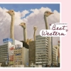 Burkini Beach / Sir Simon – Best Western / Repeat Until Funny