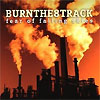 Burnthe8track – Fear Of Falling Skies