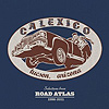 Calexico – Selections from Road Atlas 1998-2011