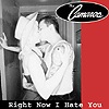 The Camaros – Right Now I Hate You