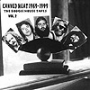 Canned Heat – The Boogie House Tapes Vol. 2