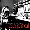 Capital – Days And Nights Of Love And War