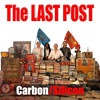 Carbon/Silicon – The Last Post