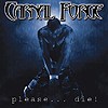 Carnal Forge - Please...Die!