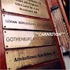 The Carnation – Gothenburg Rifle Association