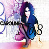 Caroline Henderson – Caroline No. 8
