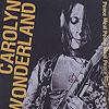 Carolyn Wonderland – Peace Meal